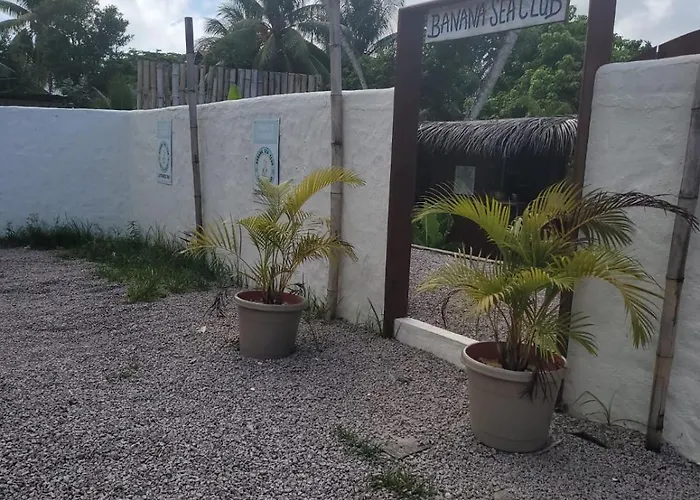 Sunset View Self Catering Apartmán Anse Boileau