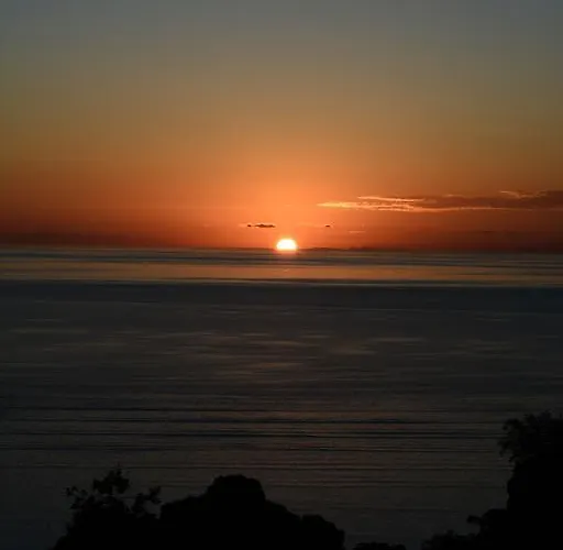 Sunset View Self Catering Anse Boileau