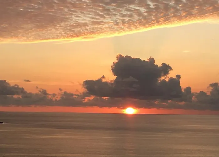 Sunset View Self Catering Anse Boileau