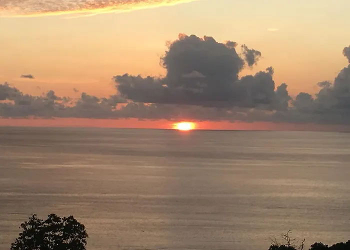 Apartmán Sunset View Self Catering *