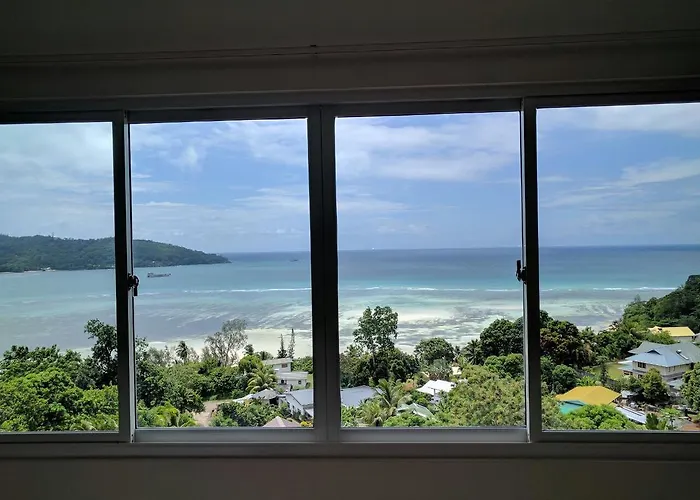 Sunset View Self Catering